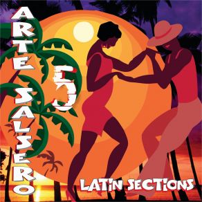 Download track Cueros Y Bajo The Latin Sections