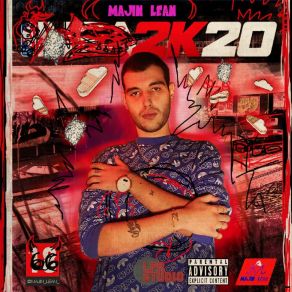 Download track Intro 2k20 Majin LeanKaxoman