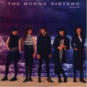 Download track I'M Gonna Stand The Burns Sisters Band