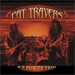 Download track Dreams Of Milk And Honey Pat Travers