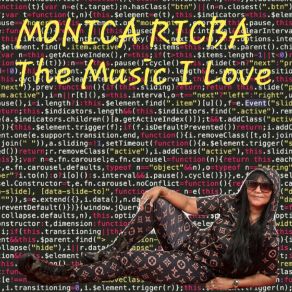 Download track La Douceur De L'amour MONICA RICBA