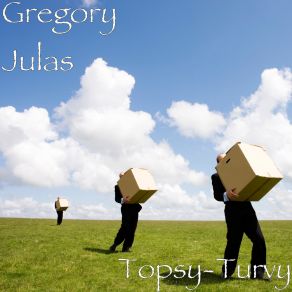 Download track Don't Surrender, Don't Say Never Gregory Julas