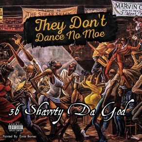 Download track Shut It Down 36 Shawty Da God