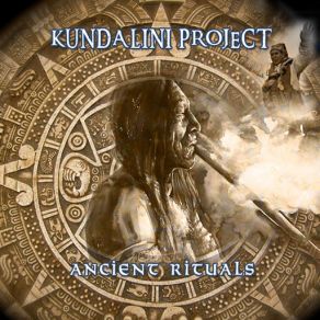 Download track Theory Of Darkness Kundalini Project