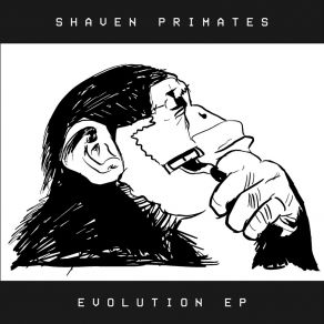 Download track Mind Shaven Primates