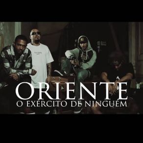 Download track O Exército De Ninguém ORIENTE