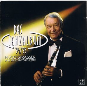 Download track Ganz In Weiss HUGO STRASSER, Tanzorchester