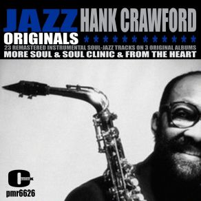 Download track Stoney Lonesome Hank Crawford