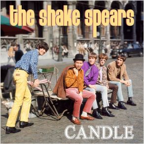 Download track Candle Shake Spears