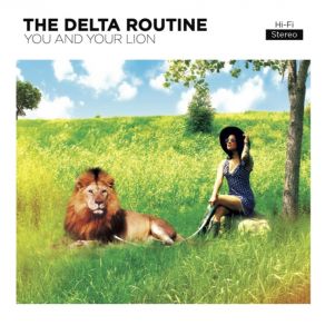 Download track Dying Too Delta Routine