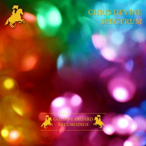 Download track Spectrum (Radio Edit) Chris Devine