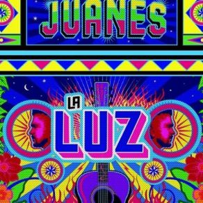 Download track La Luz Juanes