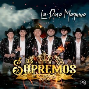 Download track Palabras Hermosas Los Supremos De Michoacan