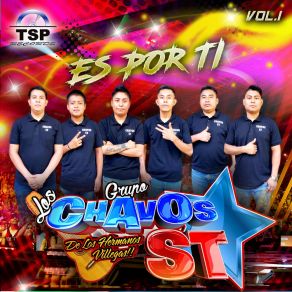 Download track La Cumbia De La Selva Grupo Los Chavos ST De Los Hermanos Villegas