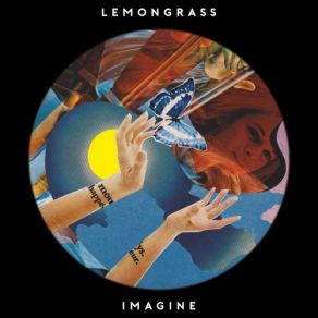 Download track Laterna Magica Lemongrass