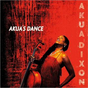 Download track Afrika! Afrika! Akua Dixon