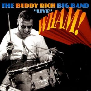 Download track Tales Of Rhoda Rat The Buddy Rich Big Band