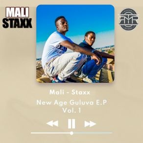 Download track Emoyeni Mali-StaxxMaster T, 2lani