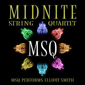 Download track Needle In The Hay Midnite String Quartet