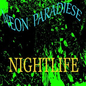 Download track Night Bar Neon Paradiese