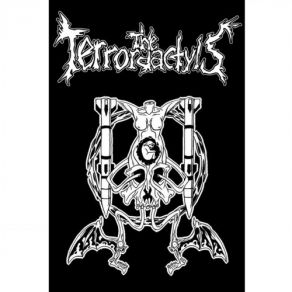 Download track The Wrath Of (Dani) The TerrordactylsDani