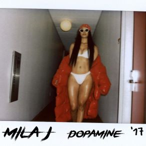 Download track No Fux Mila J