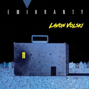 Download track Tranzyt Lavon Volski