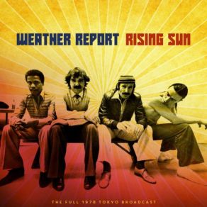 Download track Teen Town (Live 1978) Weather Report