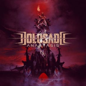 Download track Through The Eyes Of Wrath Holosade