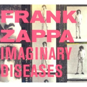 Download track D. C. Boogie Frank Zappa