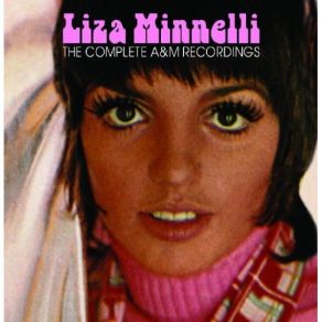 Download track Blue Moon Liza Minnelli