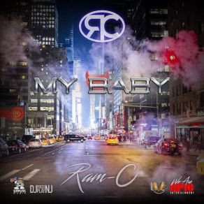 Download track My Baby Ram-C