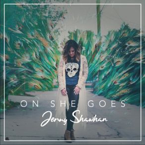 Download track On She Goes Jenny Shawhan