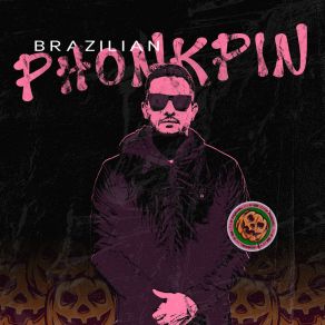 Download track Brazilian Phonk Agressive DJ CARAI