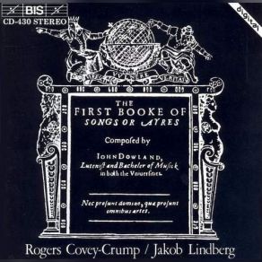 Download track Thinkst Thou Then By Thy Fayning? Jakob Lindberg, Rogers Covey - Crump