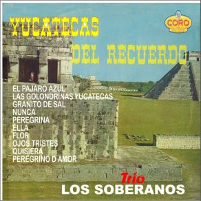 Download track El Pajaro Azul Trio Los Soberanos