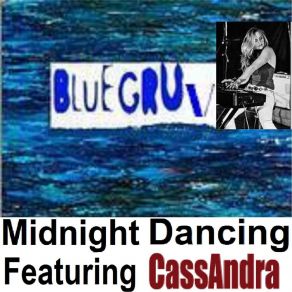 Download track Midnight Dancing (Kosca Radio Mix (Chris The Greek & Josh Harris) BlueGruv