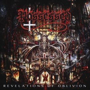 Download track Chant Of Oblivion Possessed