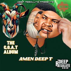 Download track Soul Experiment (Deeper Skepticm) Amen Deep T