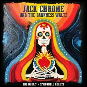 Download track La Calavera Catrina Rick Springfield, Russell Morris, The Morris Springfield Project