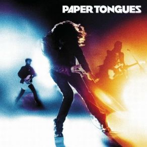 Download track What If Paper Tongues