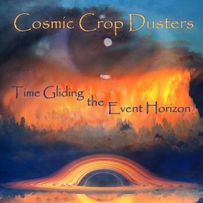 Download track Wandering Vine Cosmic Crop Dusters