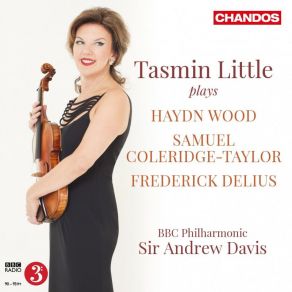 Download track Suite For Violin And Orchestra: IV. Finale: Allegro Moderato Andrew Davis, BBC Philharmonic, Tasmin LittleFrederick Delius