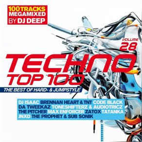 Download track Flight 767 (Original Mix) Decker, Kristhoff