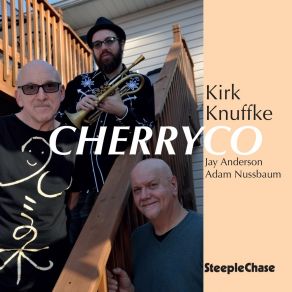 Download track Cherryco Kirk Knuffke