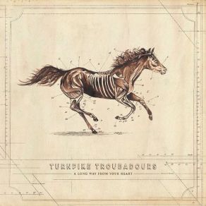 Download track Pipe Bomb Dream Turnpike Troubadours