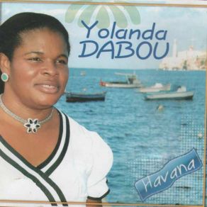 Download track La Señorita Yolanda Dabou