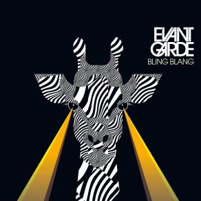 Download track Bling Blang Evantgarde