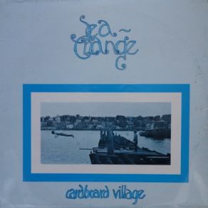 Download track A 4 Cardboard Village