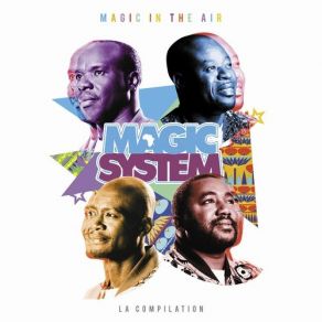 Download track La Danse Des Magiciens Magic System